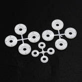 XP-11301 Low Profile Shock Piston & Spacer Set